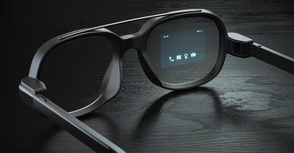 Smart Glasses